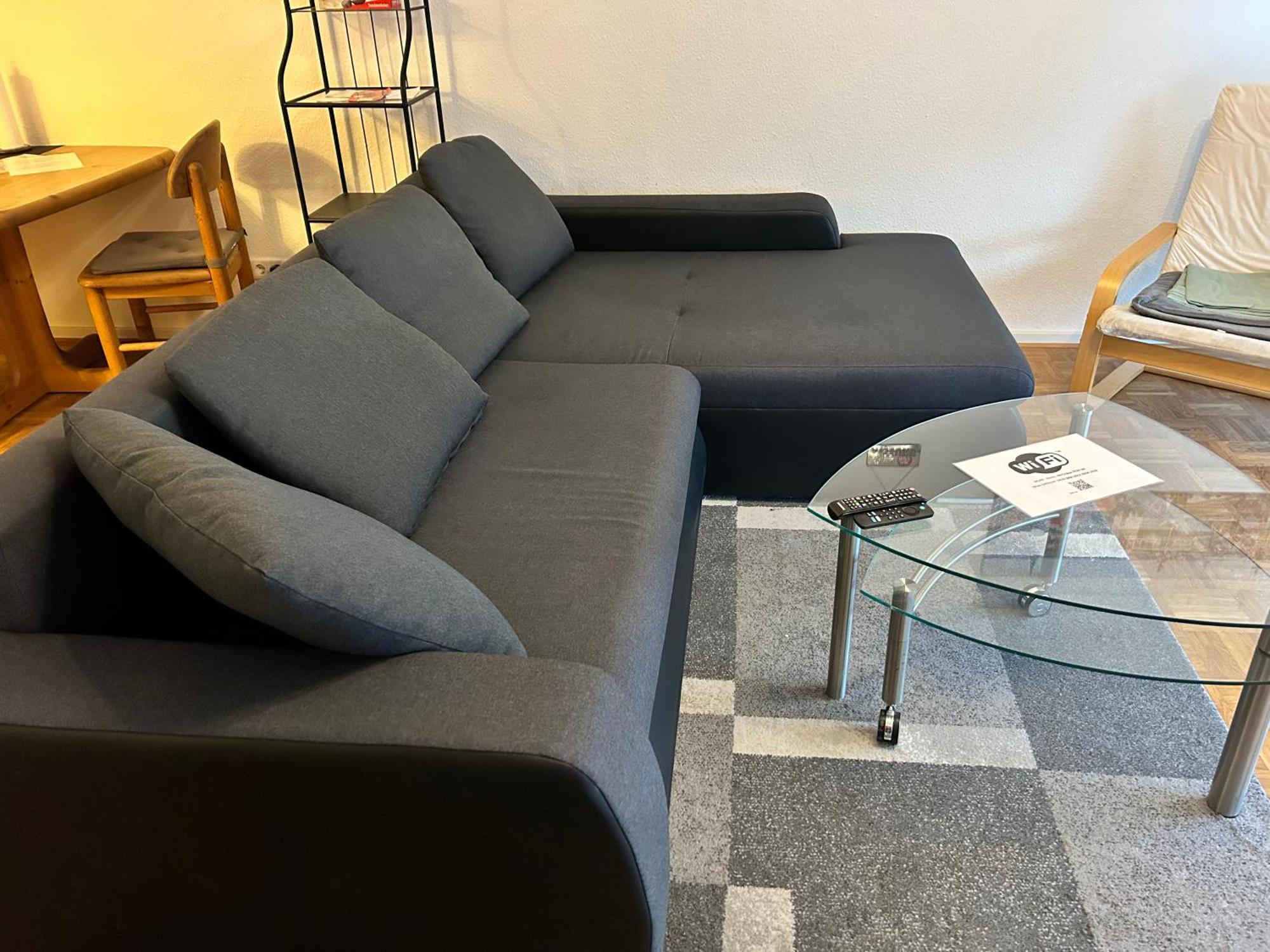Muenster City Apartment Buitenkant foto